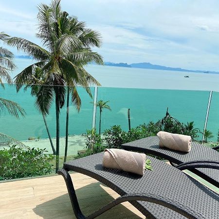 Saengsuree Villas Koh Yao Yai Ko Yao Exterior foto