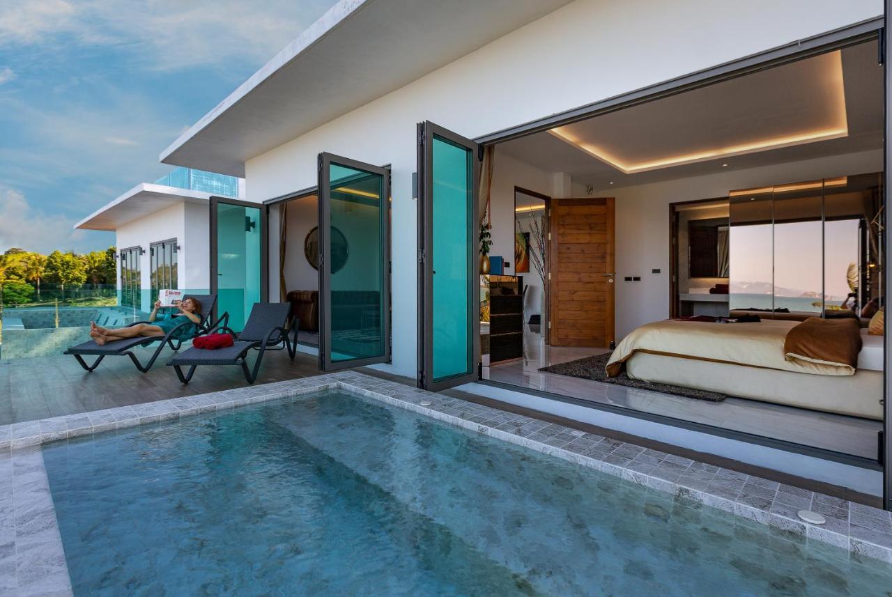 Saengsuree Villas Koh Yao Yai Ko Yao Exterior foto
